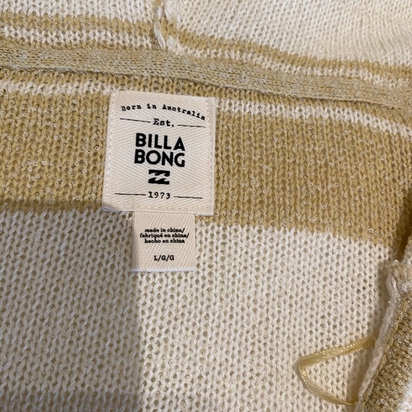 Billabong Baja Sweater - Picture 6 of 6